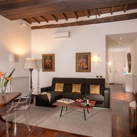 Riccardo Condotti Suite Roma Exterior foto
