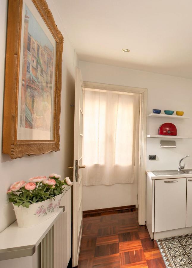 Riccardo Condotti Suite Roma Exterior foto